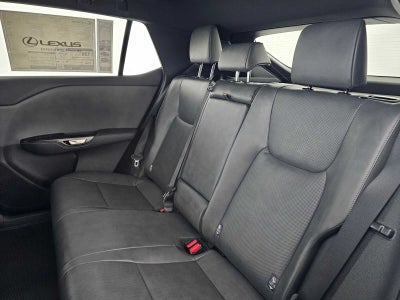 2026 Lexus RZ 350e PREMIUM