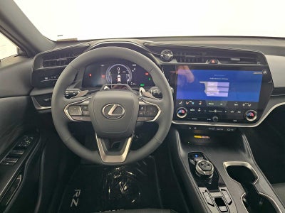 2026 Lexus RZ 350e PREMIUM