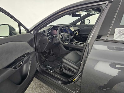 2026 Lexus RZ 350e PREMIUM