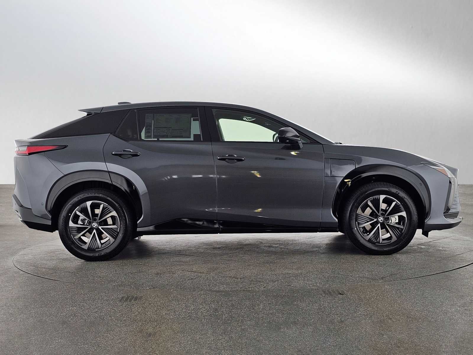 2026 Lexus RZ 350e PREMIUM