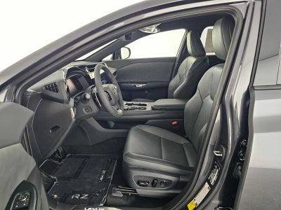 2026 Lexus RZ 350e PREMIUM