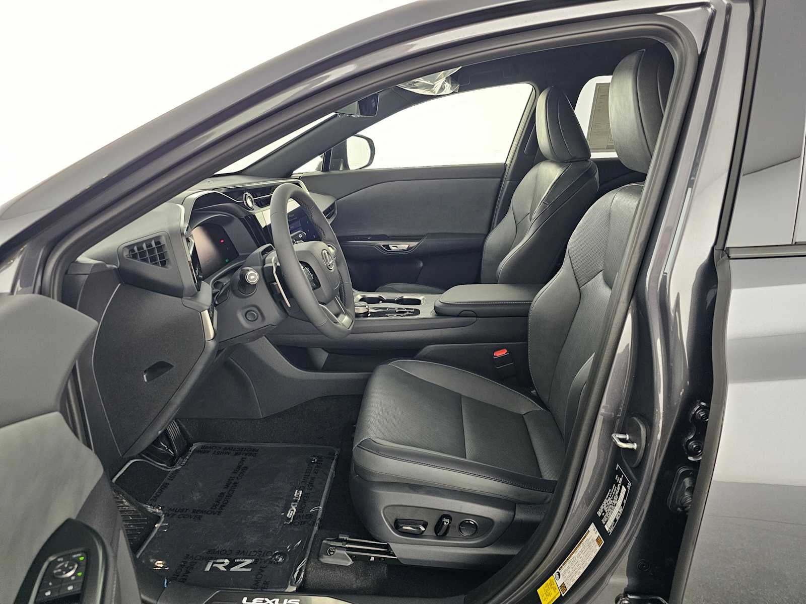 2026 Lexus RZ 350e PREMIUM