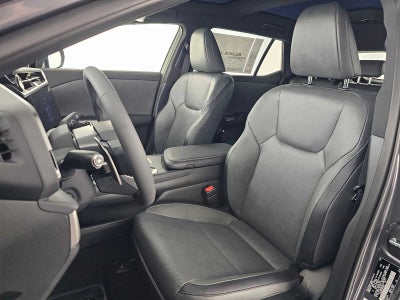 2026 Lexus RZ 350e PREMIUM