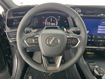 2026 Lexus RZ 350e PREMIUM