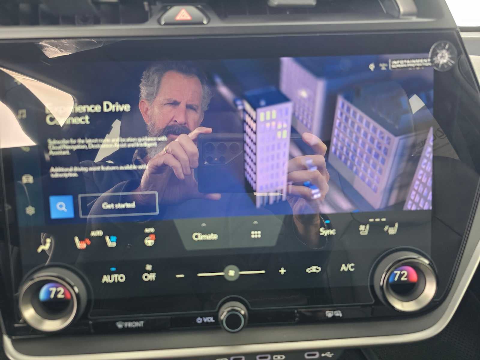 2026 Lexus RZ 350e PREMIUM