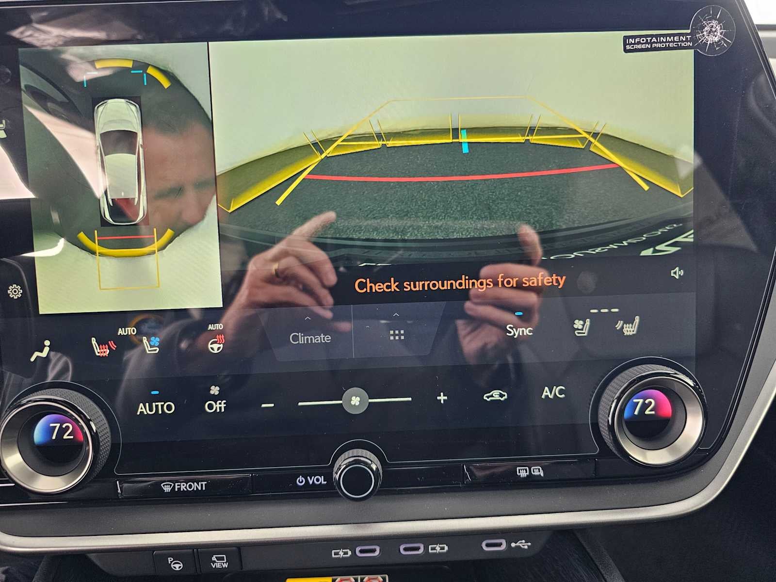 2026 Lexus RZ 350e PREMIUM