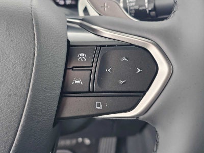 2026 Lexus RZ 350e PREMIUM