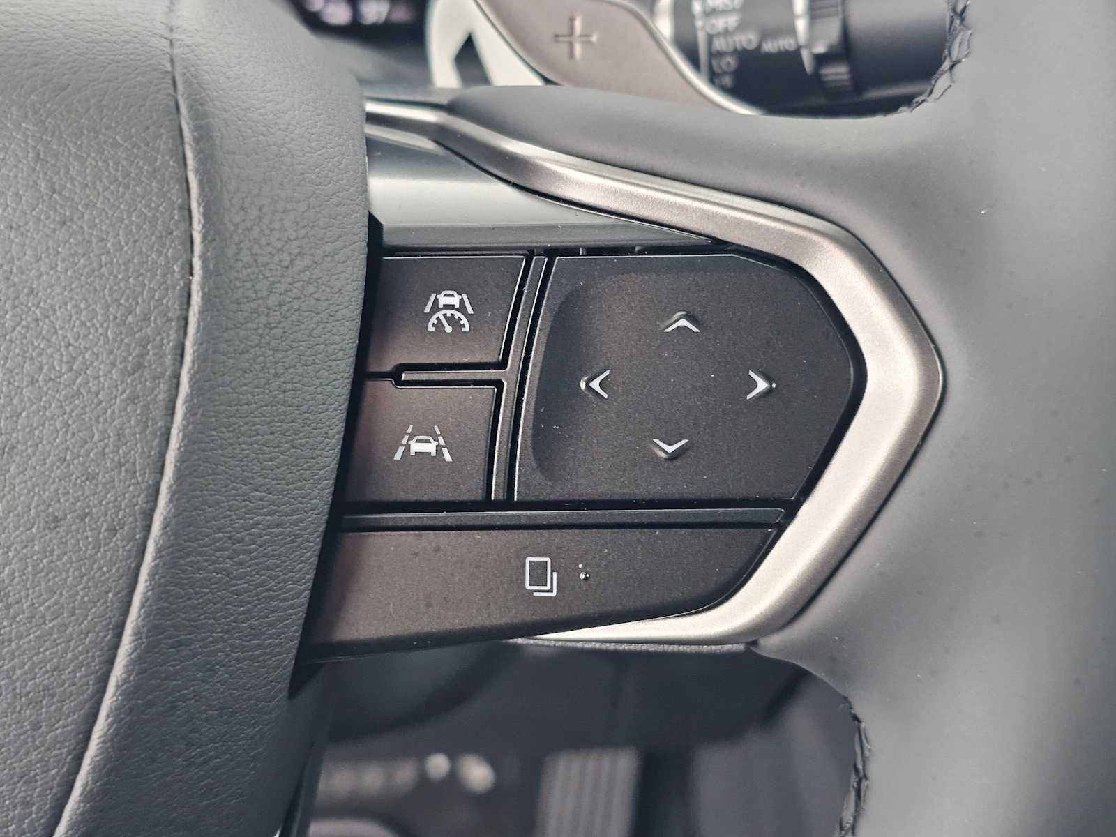 2026 Lexus RZ 350e PREMIUM