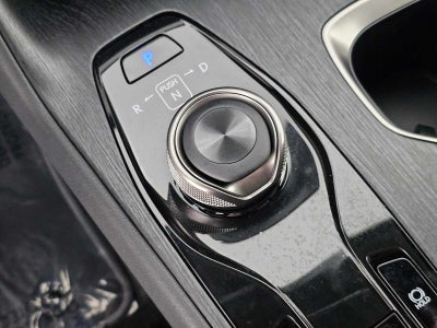 2026 Lexus RZ 350e PREMIUM