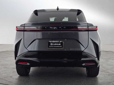 2026 Lexus RZ 350e PREMIUM