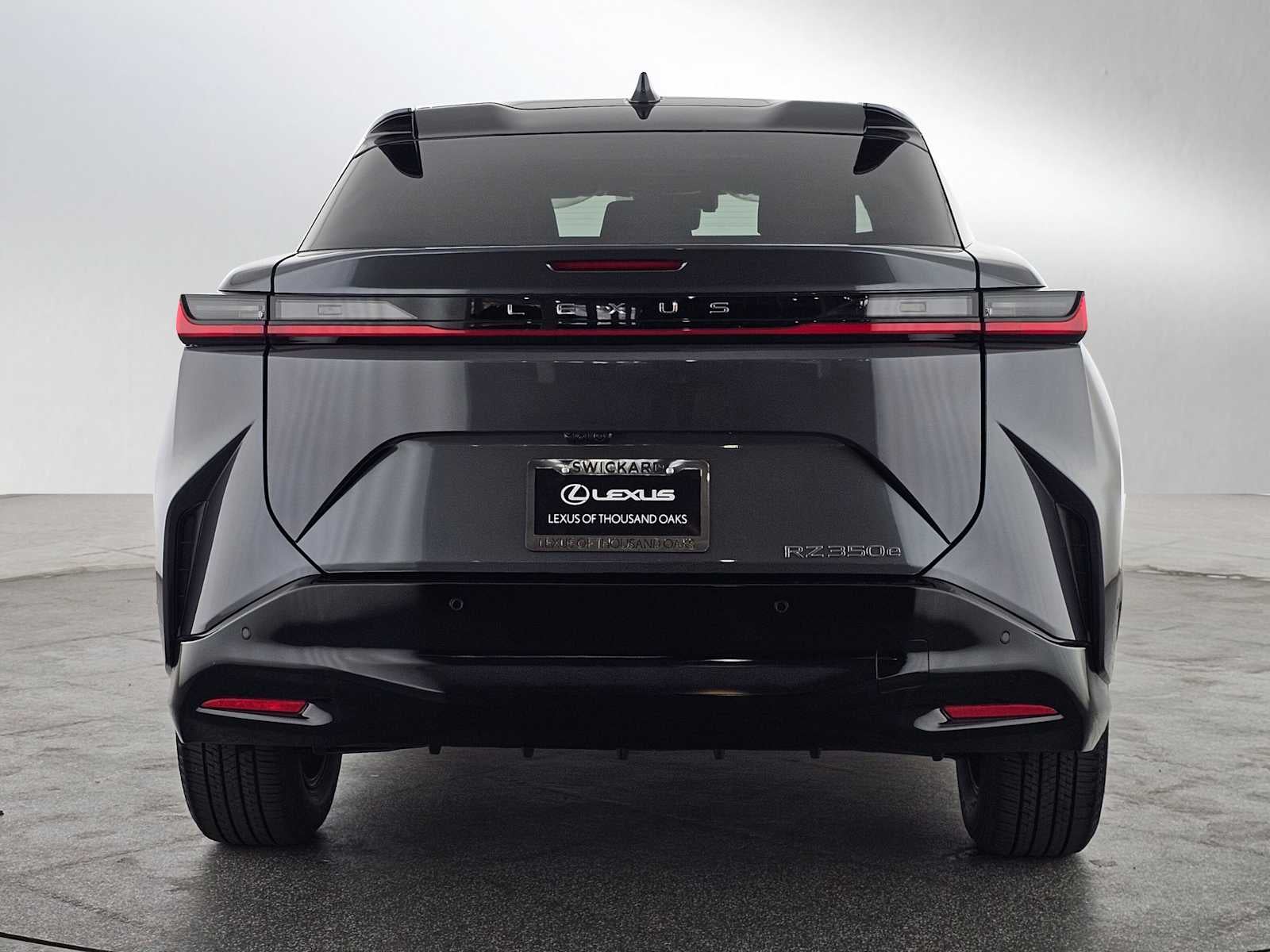 2026 Lexus RZ 350e PREMIUM