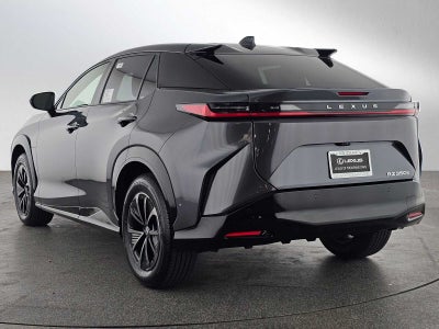 2026 Lexus RZ 350e PREMIUM