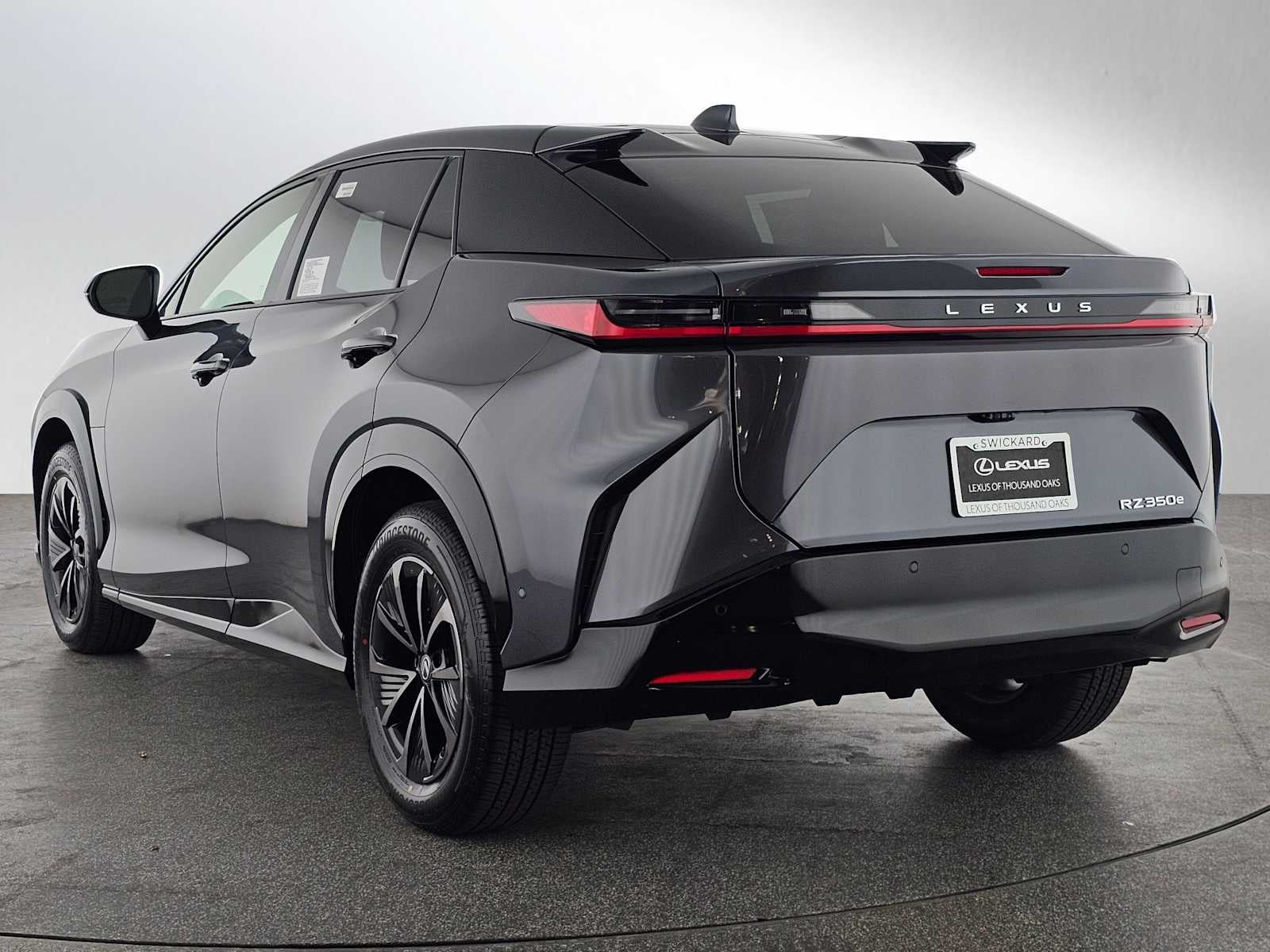 2026 Lexus RZ 350e PREMIUM