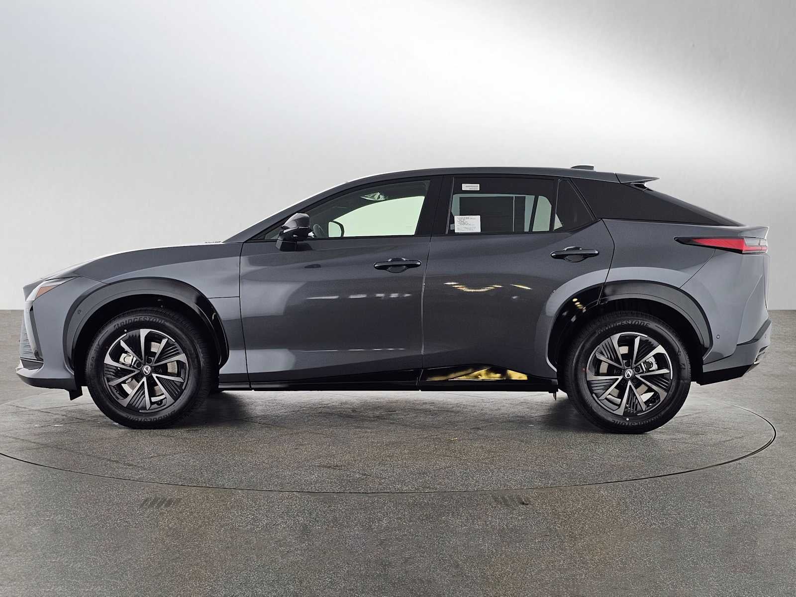 2026 Lexus RZ 350e PREMIUM