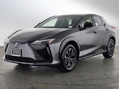 2026 Lexus RZ 350e PREMIUM
