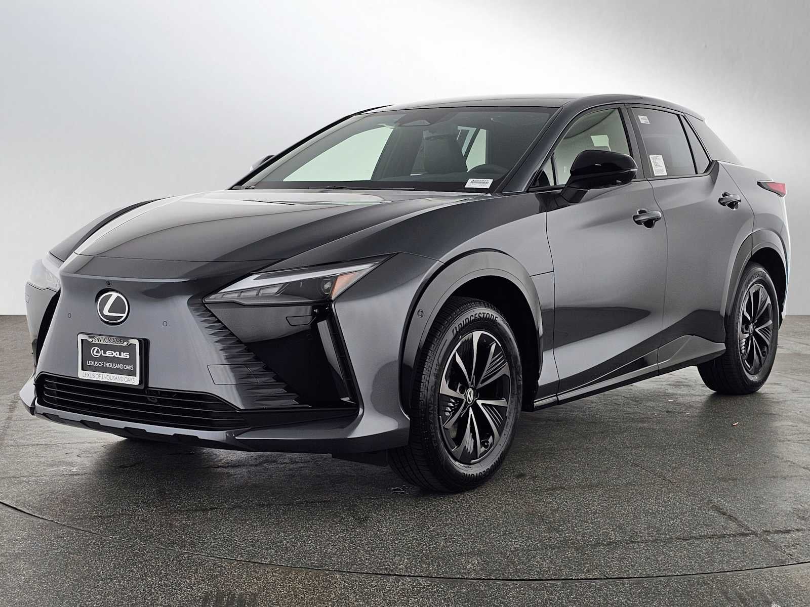 2026 Lexus RZ 350e PREMIUM