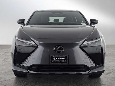2026 Lexus RZ 350e PREMIUM