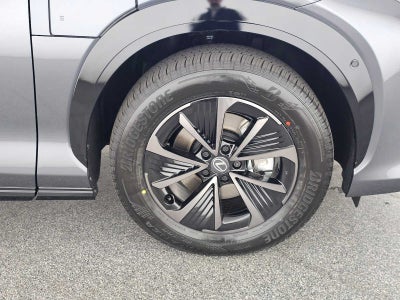 2026 Lexus RZ 350e PREMIUM