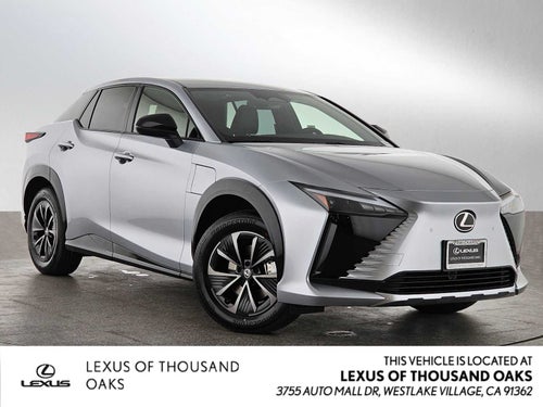 2026 Lexus RZ 350e RZ 350e