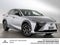 2026 Lexus RZ 350e RZ 350e