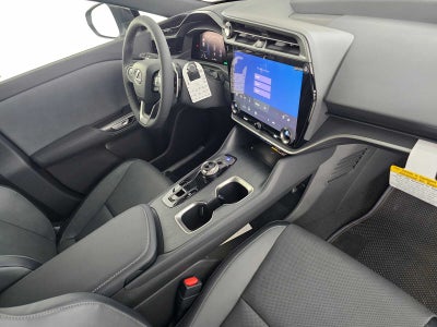 2026 Lexus RZ 350e RZ 350e