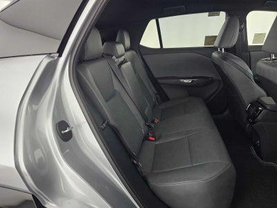 2026 Lexus RZ 350e RZ 350e