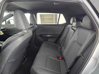 2026 Lexus RZ 350e RZ 350e