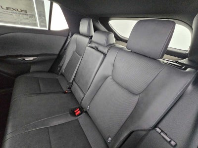 2026 Lexus RZ 350e RZ 350e