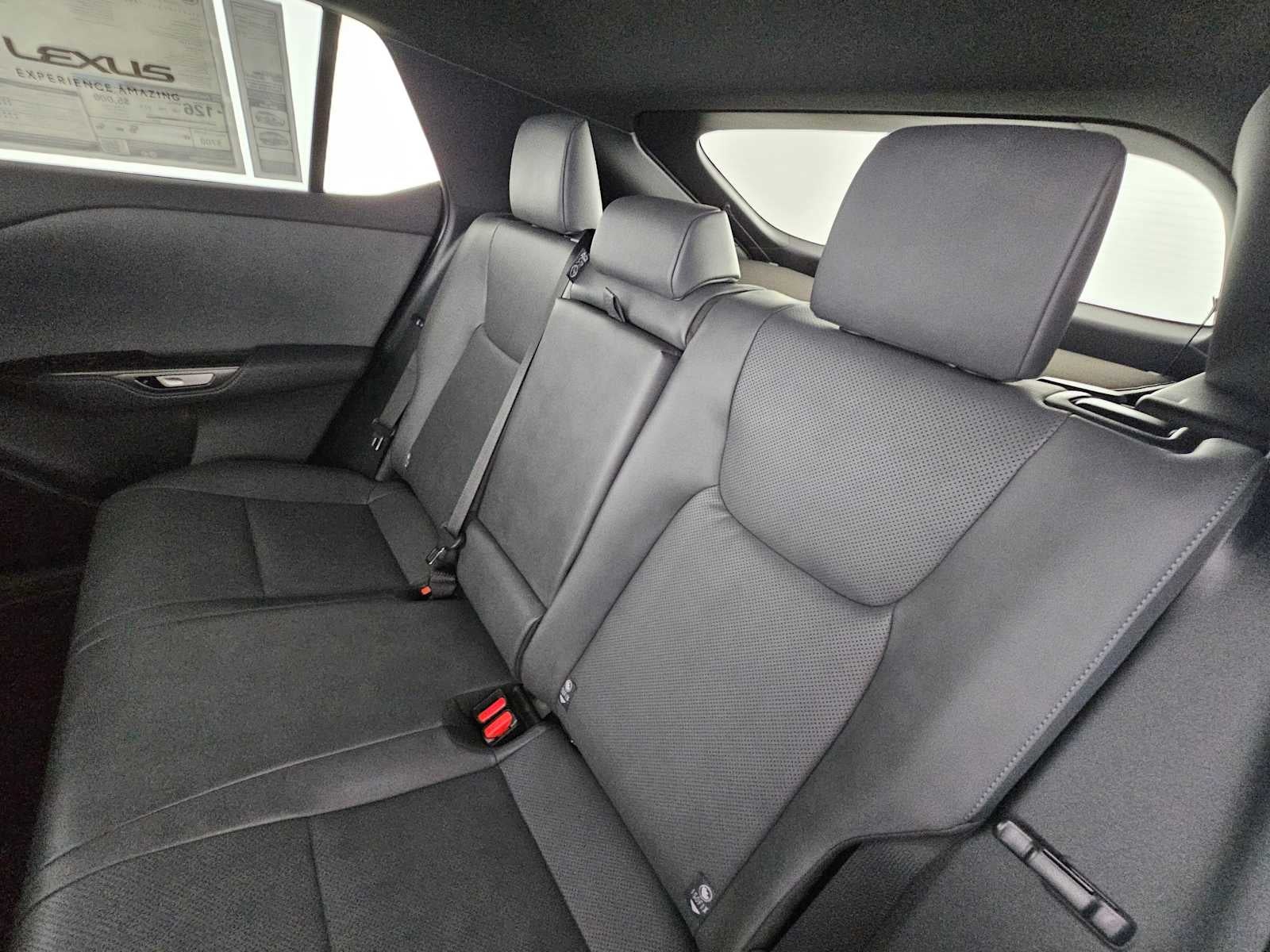 2026 Lexus RZ 350e RZ 350e