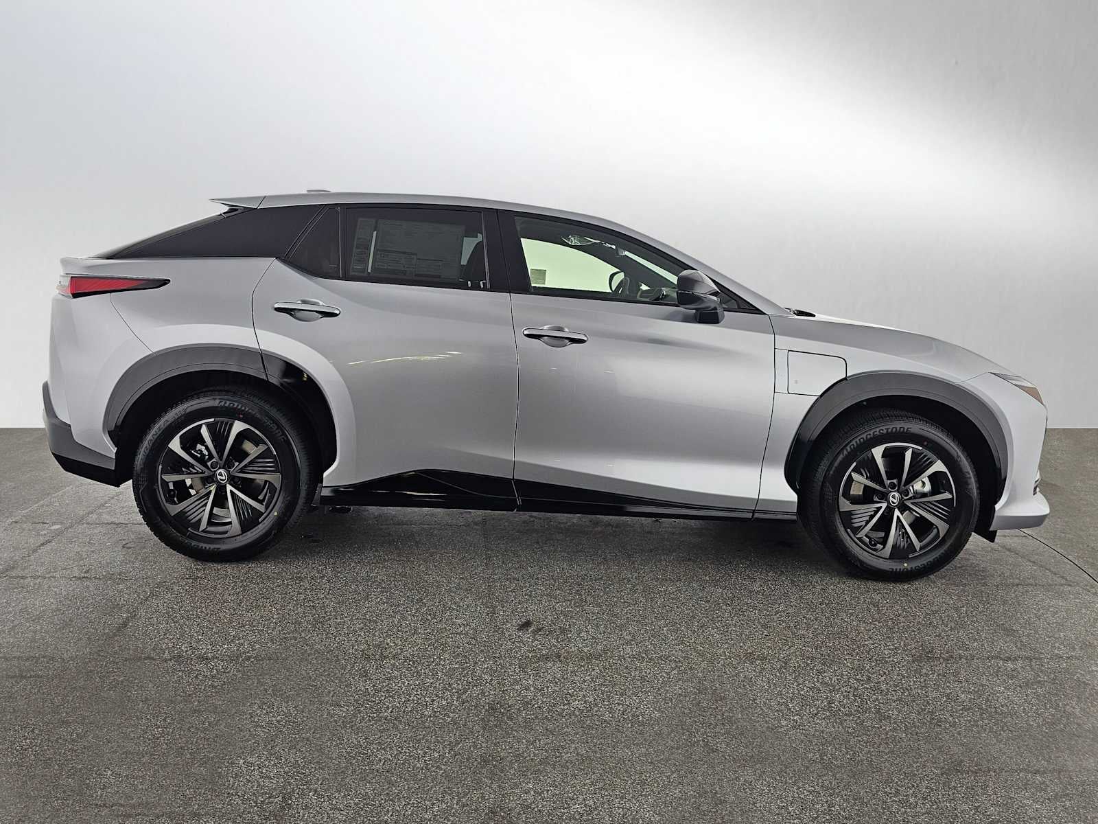 2026 Lexus RZ 350e RZ 350e