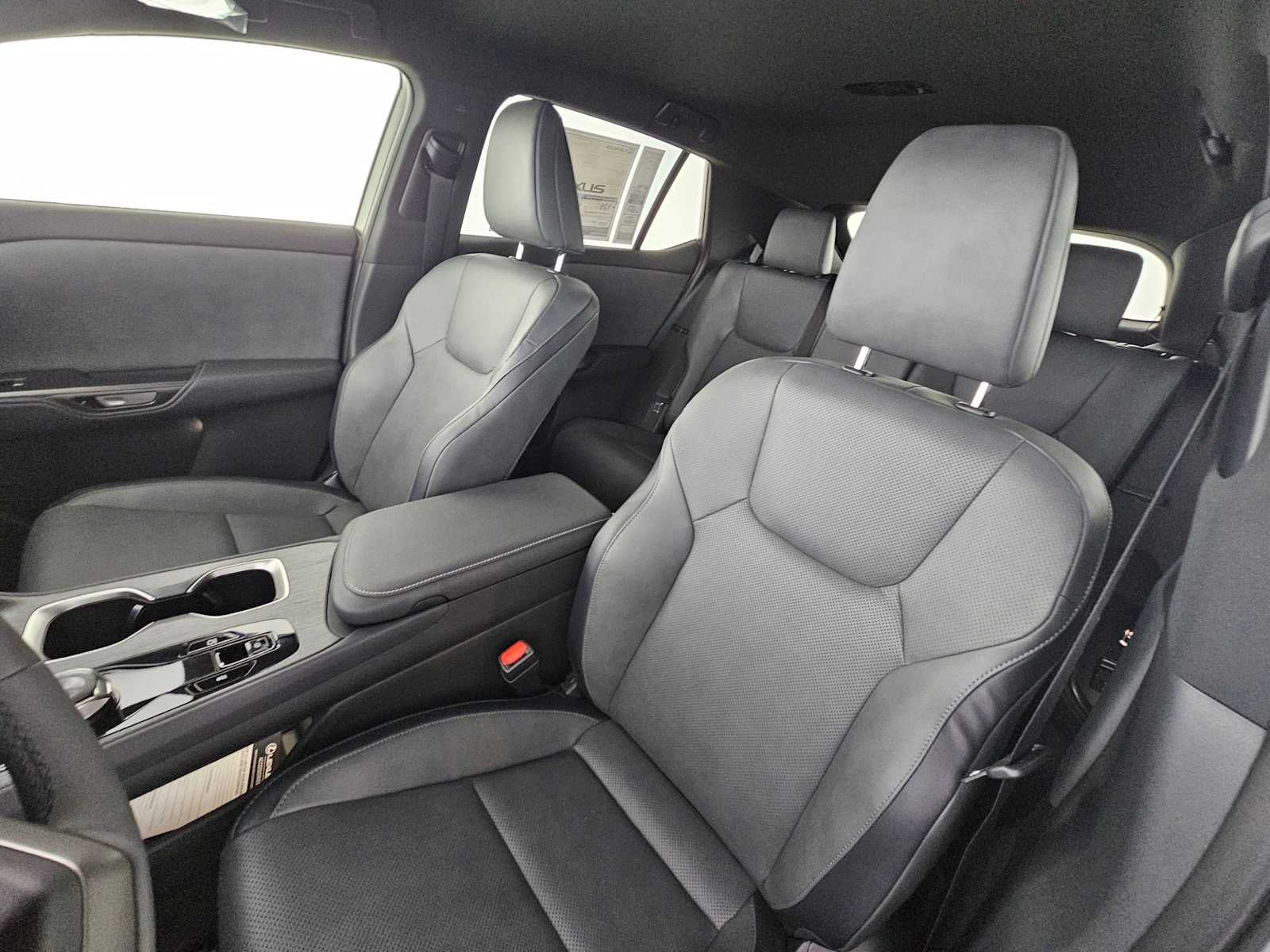 2026 Lexus RZ 350e RZ 350e