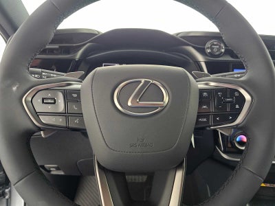 2026 Lexus RZ 350e RZ 350e