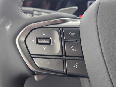 2026 Lexus RZ 350e RZ 350e