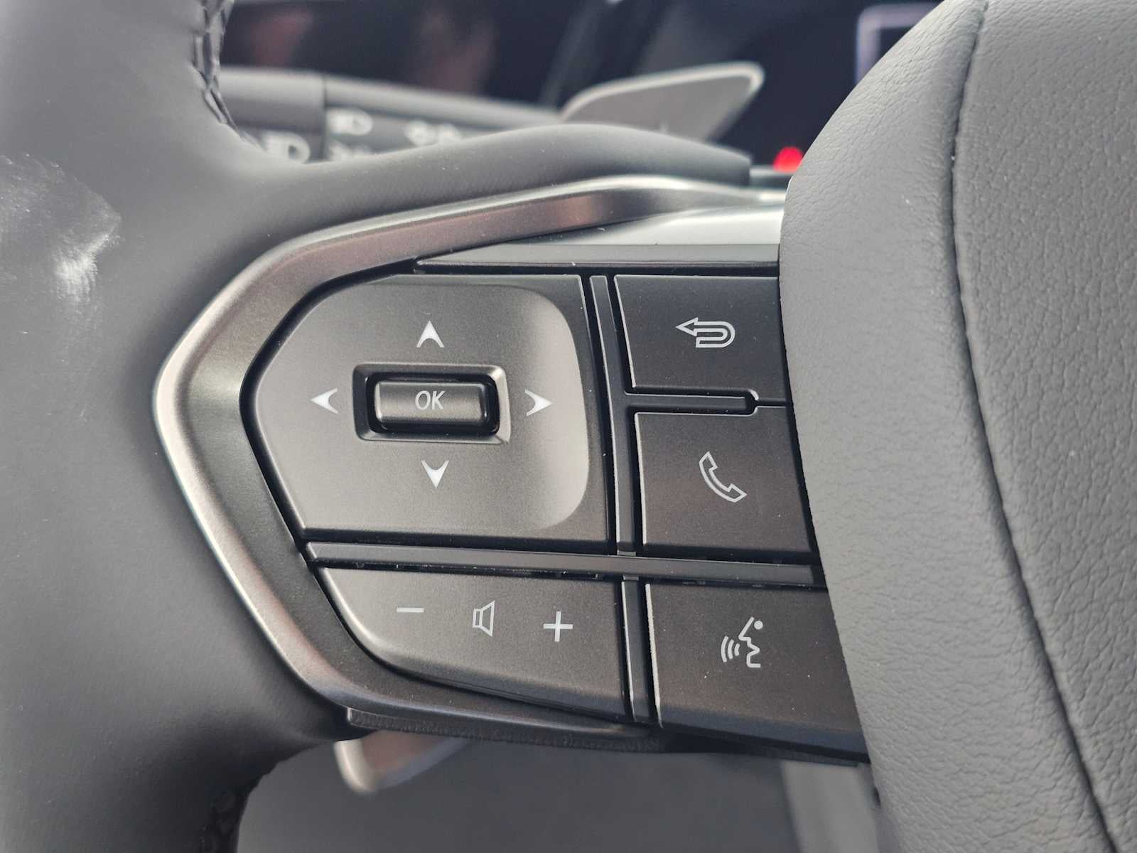 2026 Lexus RZ 350e RZ 350e