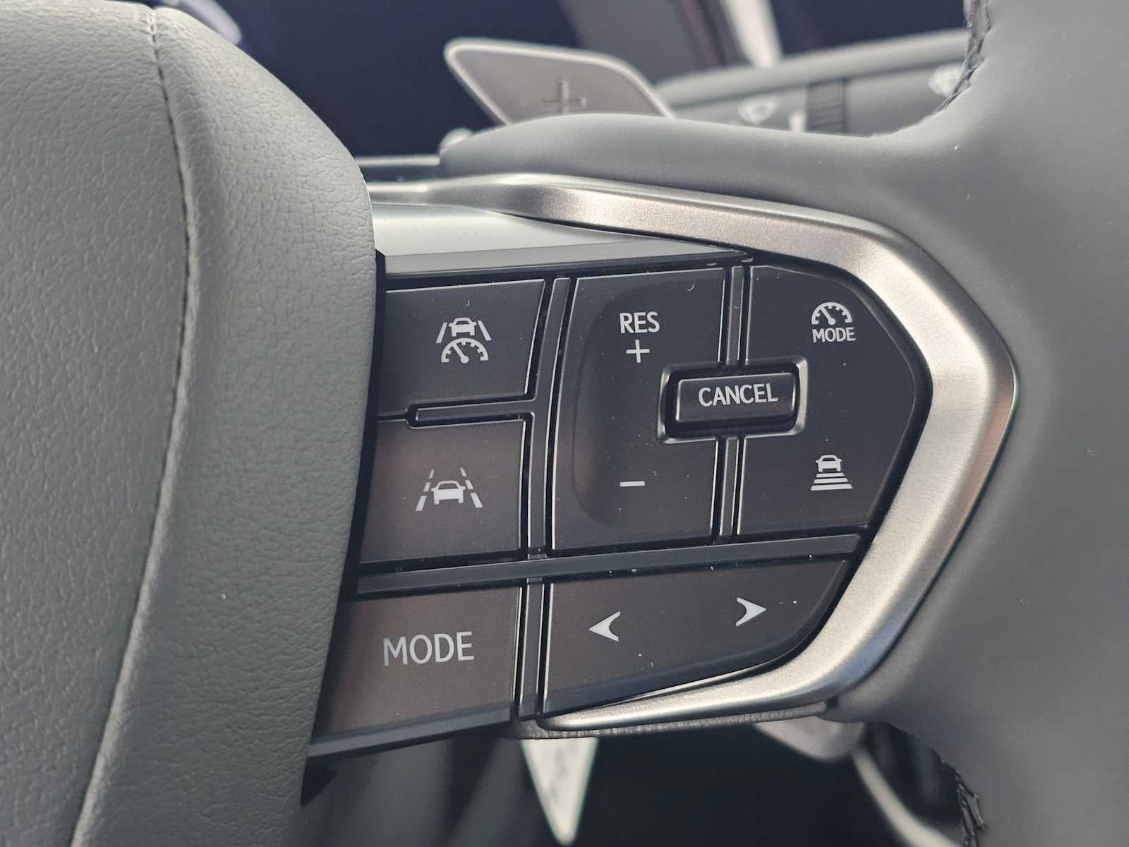 2026 Lexus RZ 350e RZ 350e