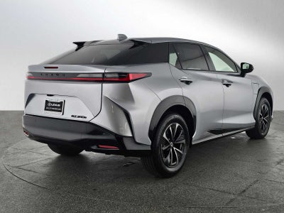 2026 Lexus RZ 350e RZ 350e