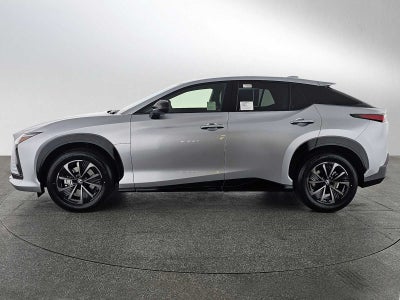 2026 Lexus RZ 350e RZ 350e