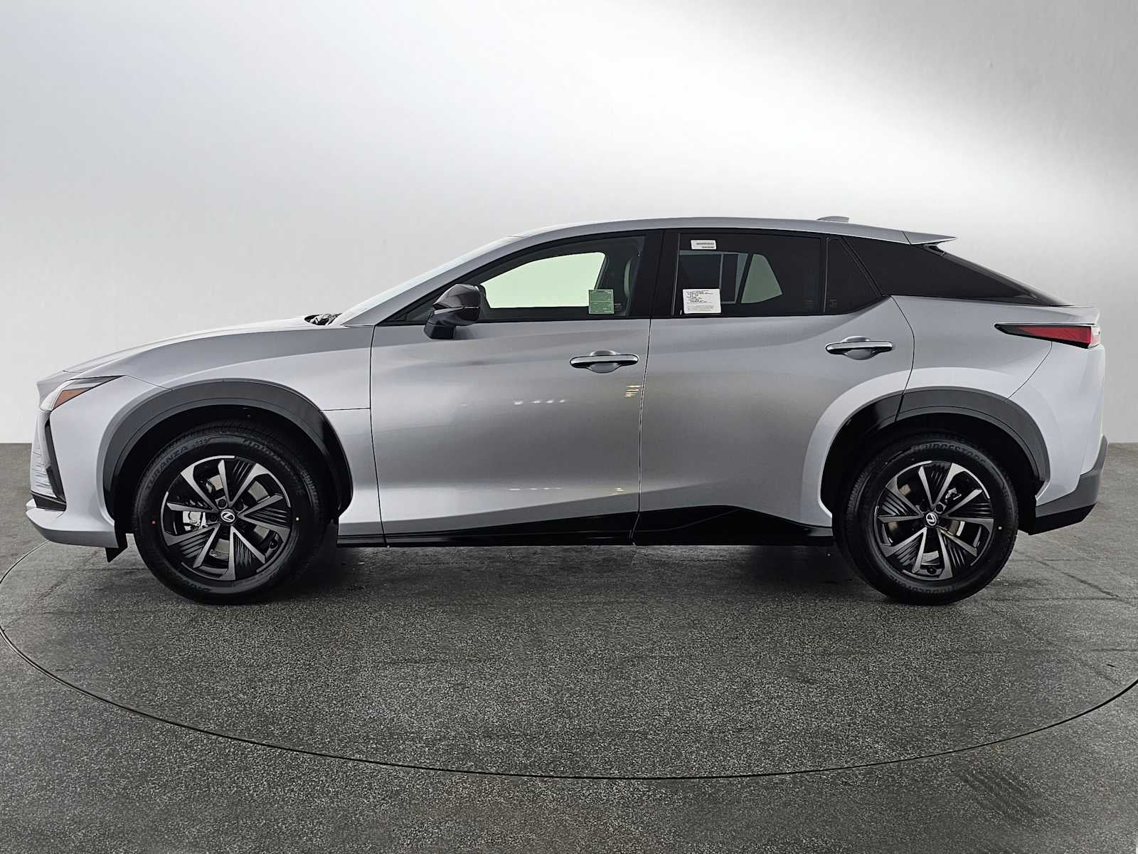 2026 Lexus RZ 350e RZ 350e