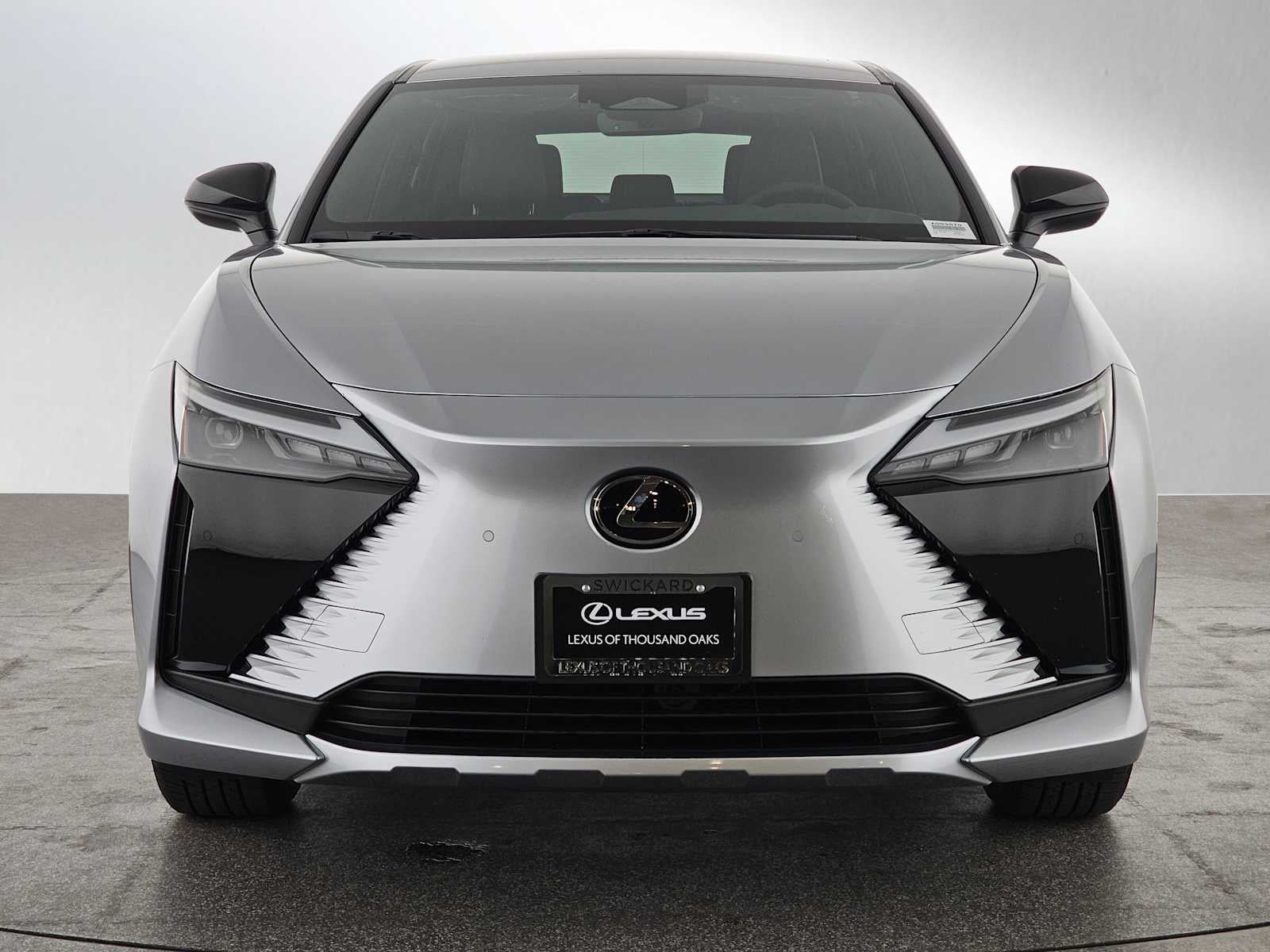 2026 Lexus RZ 350e RZ 350e