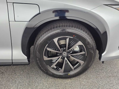 2026 Lexus RZ 350e RZ 350e