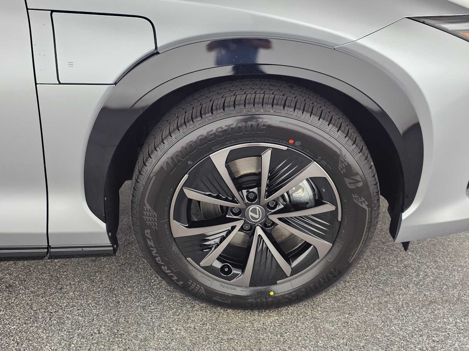 2026 Lexus RZ 350e RZ 350e