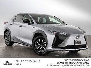 2026 Lexus RZ 350e RZ 350e