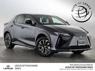2026 Lexus RZ 350e RZ 350e