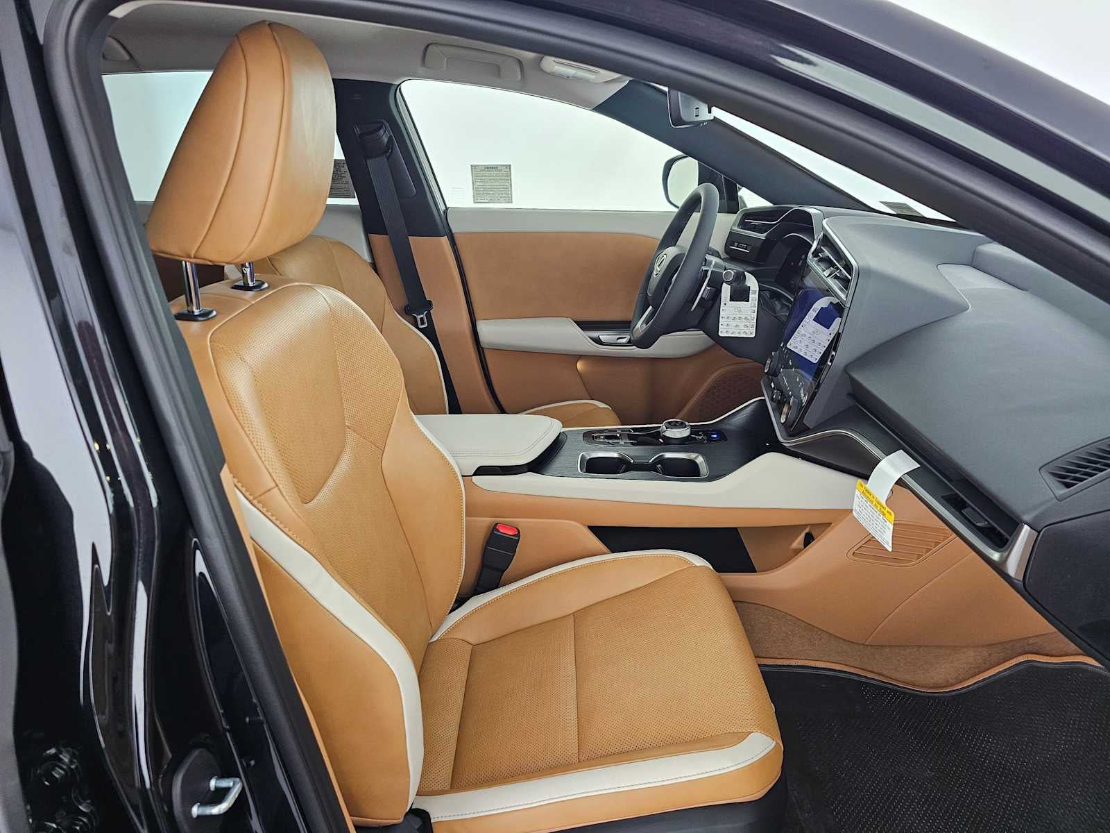 2026 Lexus RZ 350e RZ 350e