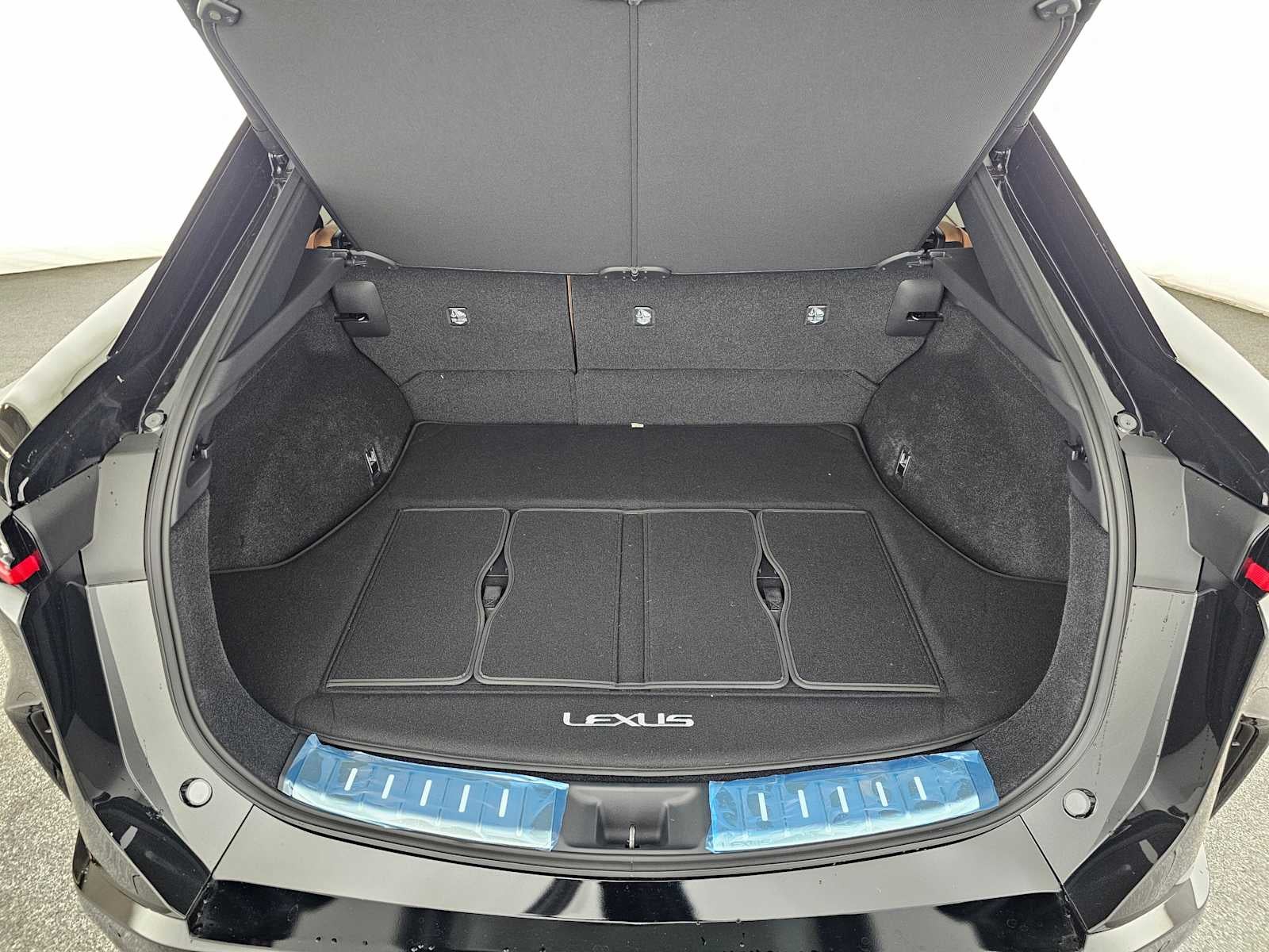 2026 Lexus RZ 350e RZ 350e