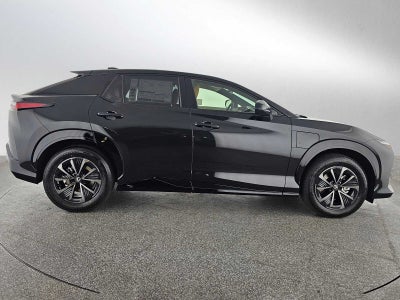 2026 Lexus RZ 350e RZ 350e