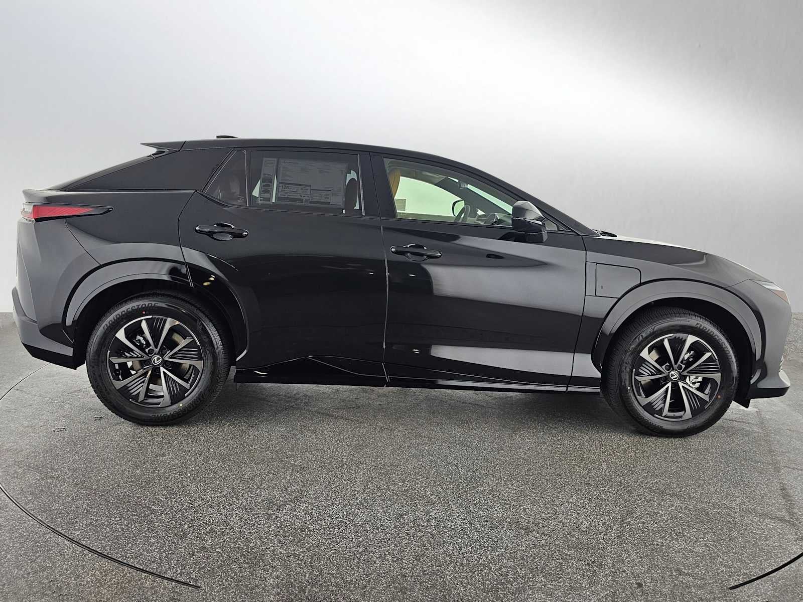 2026 Lexus RZ 350e RZ 350e