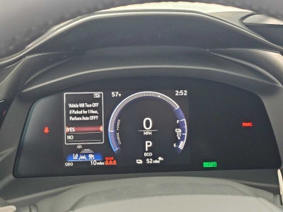 2026 Lexus RZ 350e RZ 350e