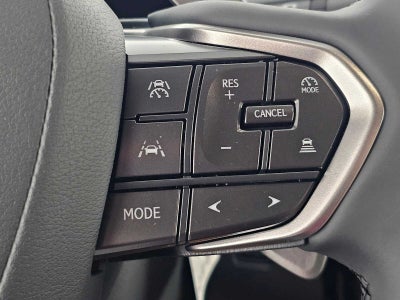 2026 Lexus RZ 350e RZ 350e