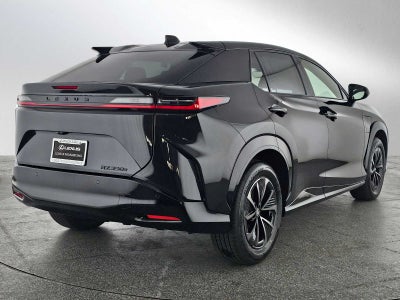 2026 Lexus RZ 350e RZ 350e